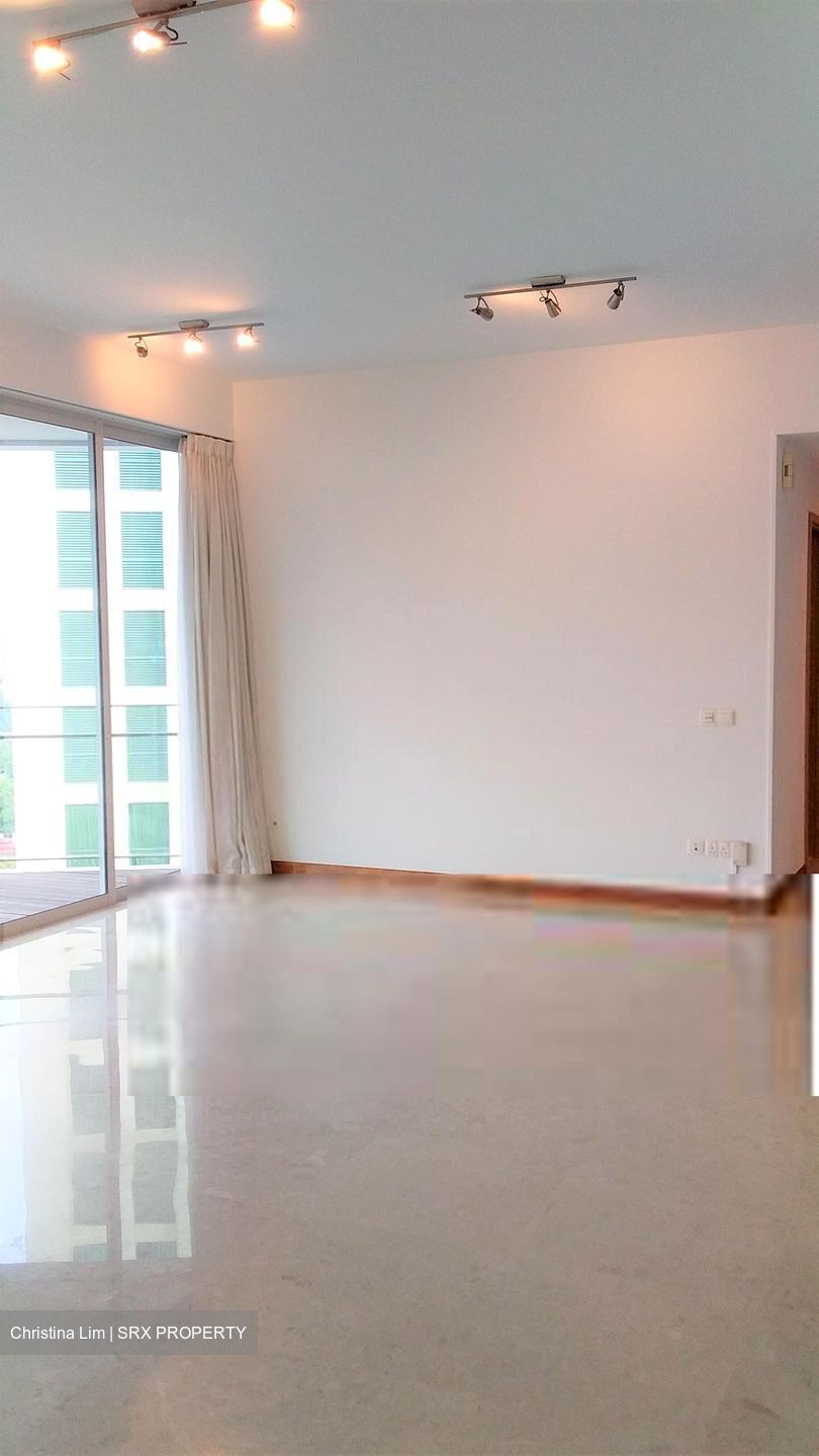 Tribeca (D9), Condominium #585020771